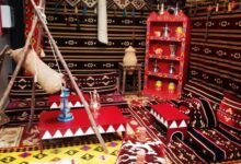 أهمية خدمة الخيام في تنظيم الفعاليات والمناسبات الخارجية