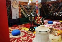 خدمة الخيام: الراحة والأناقة لتنظيم الفعاليات الخارجية بأفضل شكل