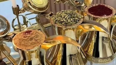 خدمة الضيافة: الأساس لنجاح أي مناسبة