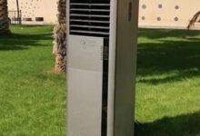 أهمية خدمة المكيفات