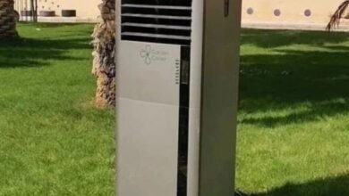 أهمية خدمة المكيفات