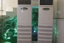 أهمية المكيفات في الحياة اليومية