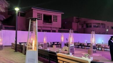أهمية خدمة الدفايات