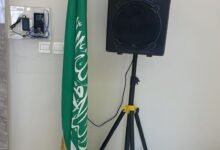 خدمات تاجير سماعات دي جي