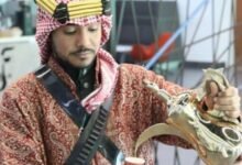قهوجي الرياض